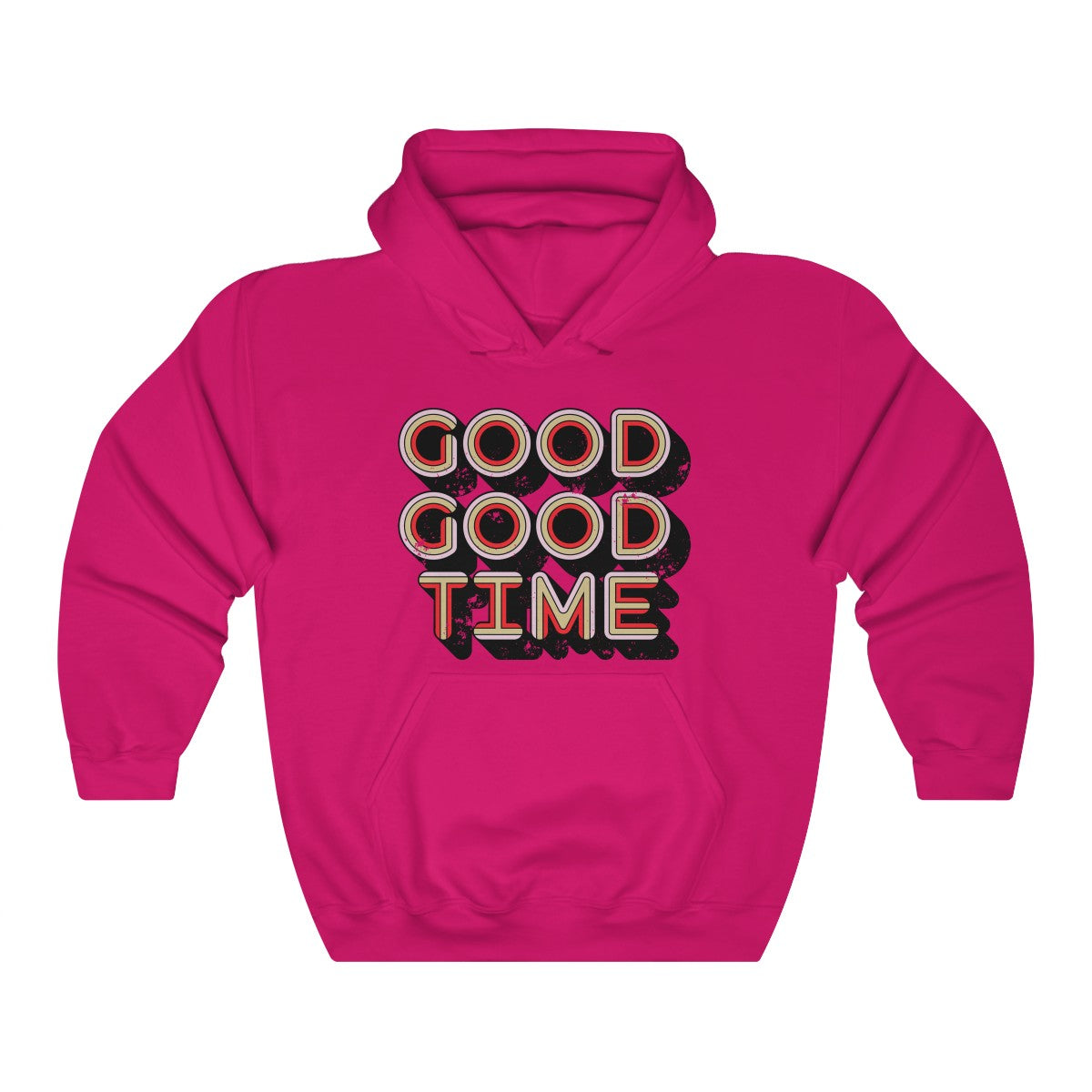 Good Good Time