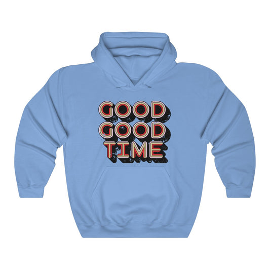 Good Good Time