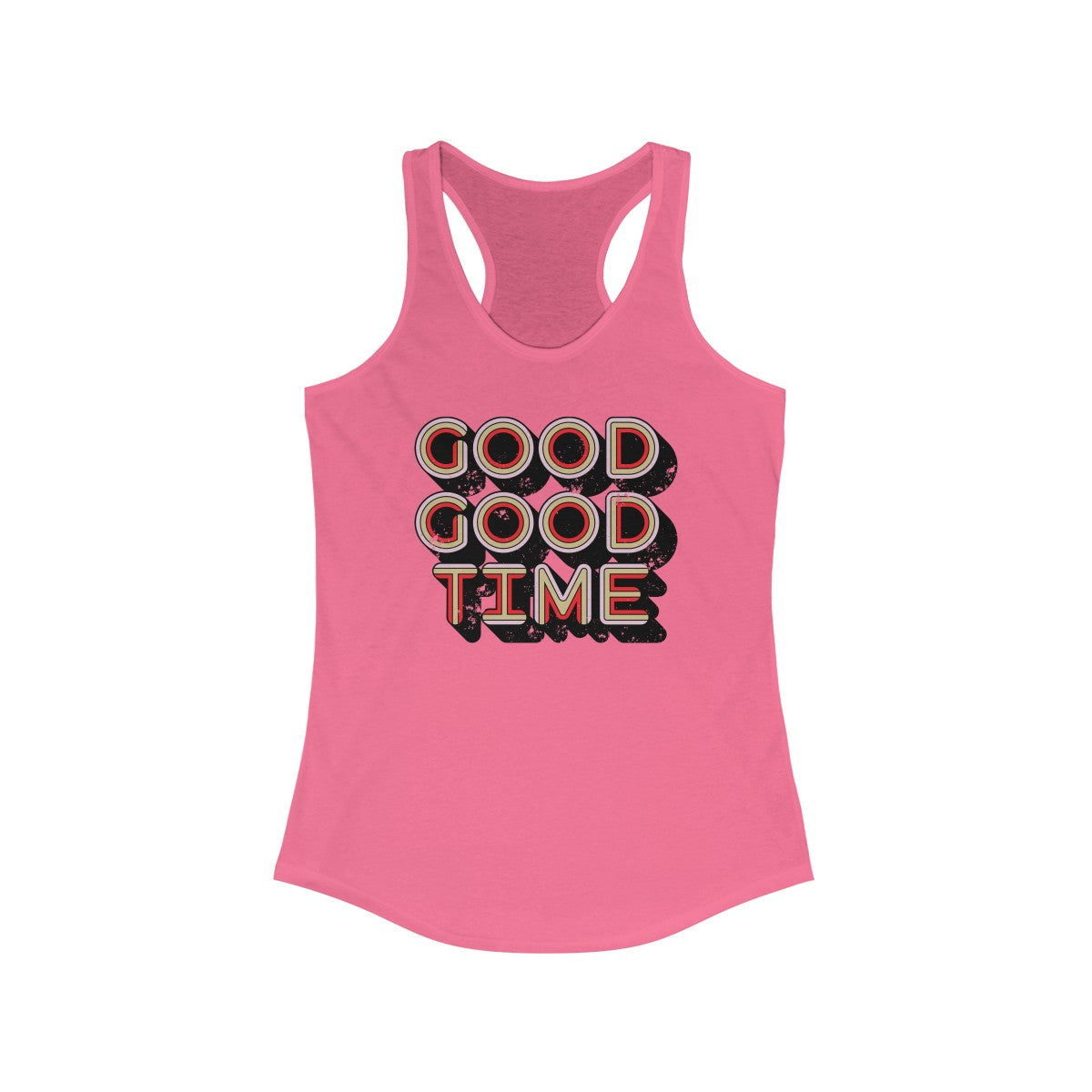 Good Good Time