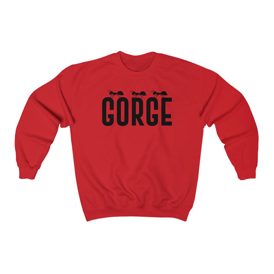 Gorge Ants Crewneck