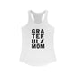 Grateful Mom Grunge Tank