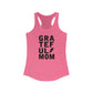 Grateful Mom Grunge Tank