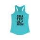 Grateful Mom Grunge Tank