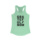 Grateful Mom Grunge Tank