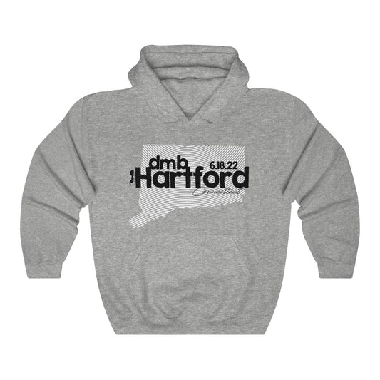 Hartford 2022 (w/set list)
