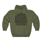 Hello Again Tour 2022 Hoodie