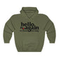 Hello Again Tour 2022 Hoodie