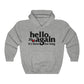 Hello Again Tour 2022 Hoodie
