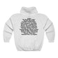 Hello Again Tour 2022 Hoodie