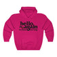 Hello Again Tour 2022 Hoodie