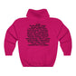 Hello Again Tour 2022 Hoodie