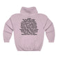 Hello Again Tour 2022 Hoodie