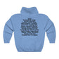 Hello Again Tour 2022 Hoodie