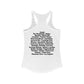 Hello Again Tour 2022 Tank Top