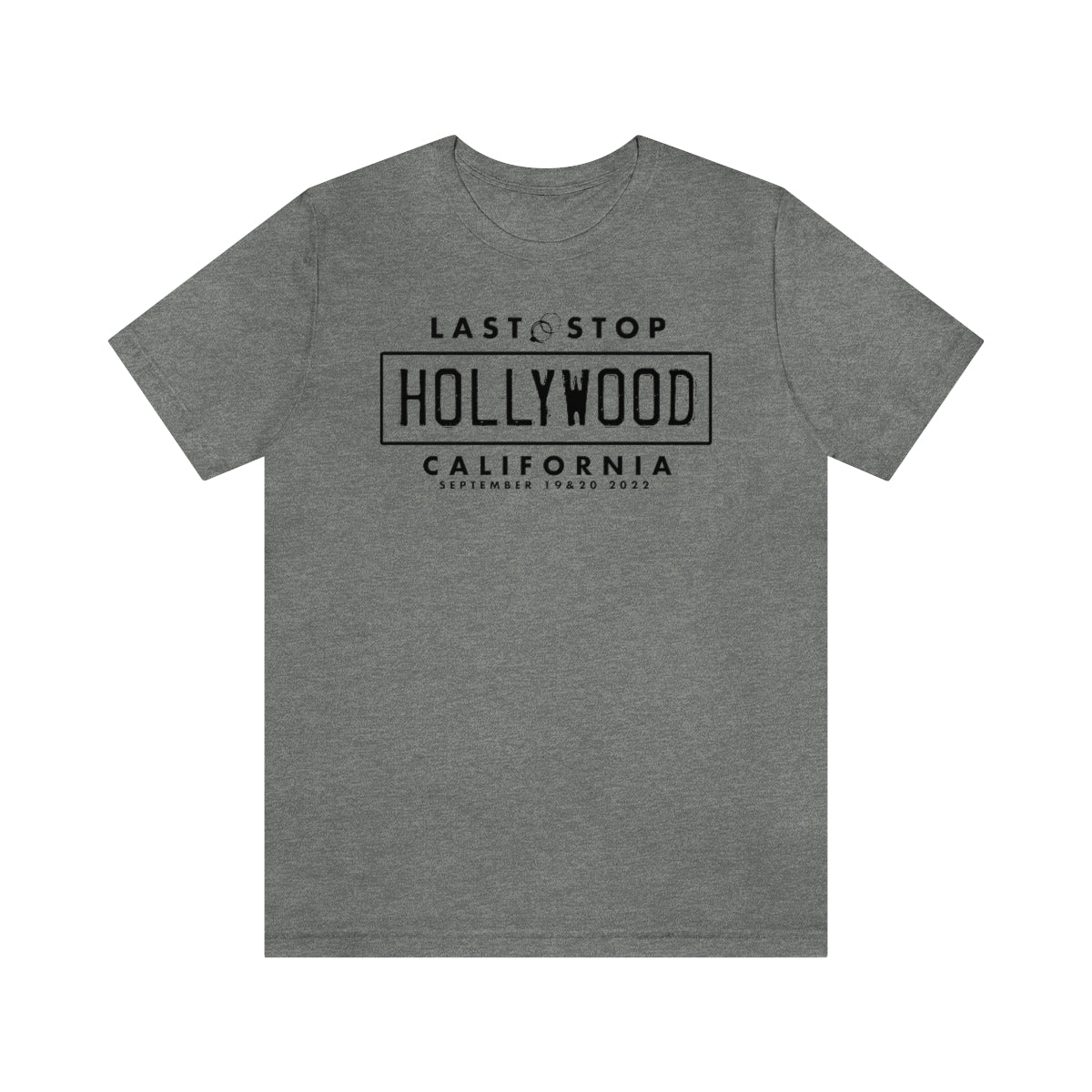 Hollywood Bowl 2022 W/SET LIST