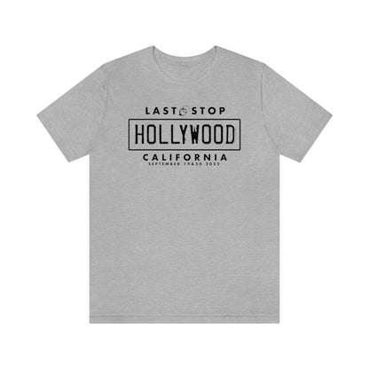 Hollywood Bowl 2022 W/SET LIST