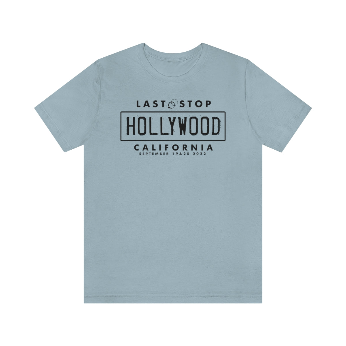Hollywood Bowl 2022 W/SET LIST