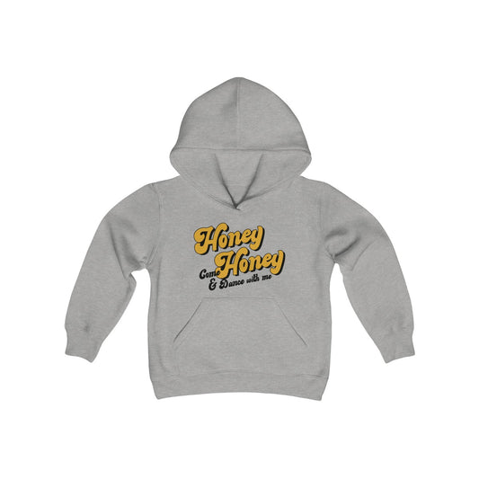 Honey Honey Kids Hoodie