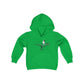 I'll Be Home For Dinner Kids Hoodie