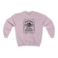 Jack Straw Crewneck