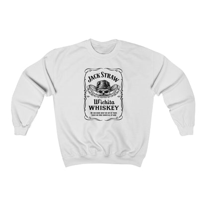 Jack Straw Crewneck