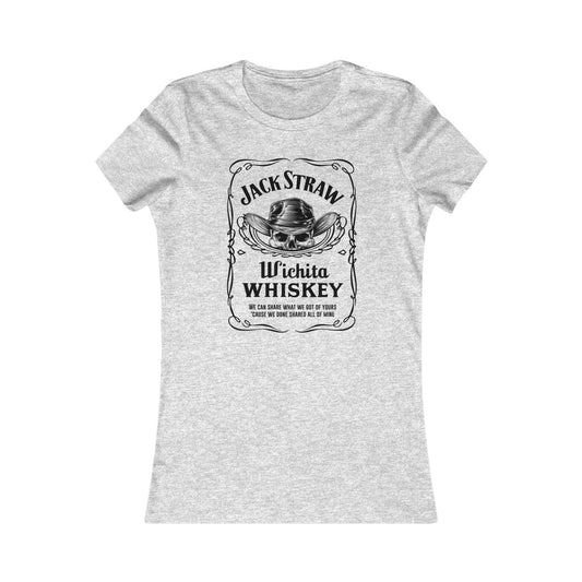 Jack Straw Women's Cut
