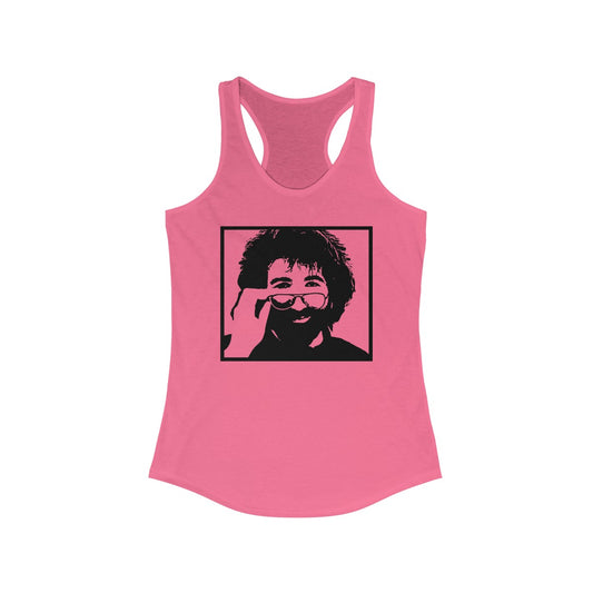 Jerry 70's Tank Top