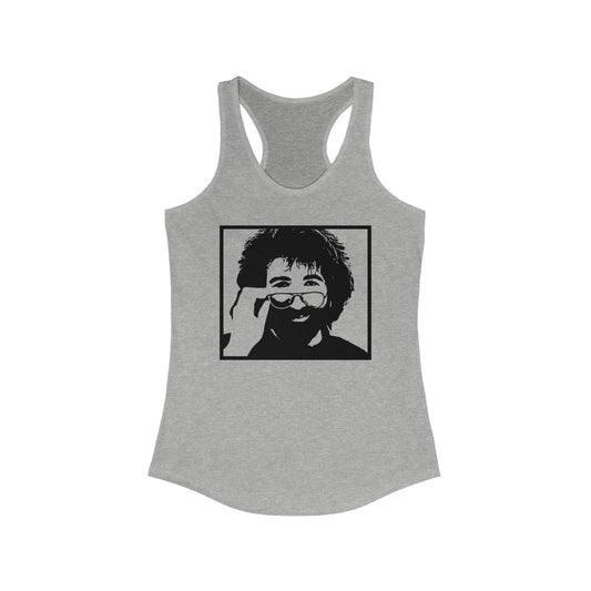 Jerry 70's Tank Top