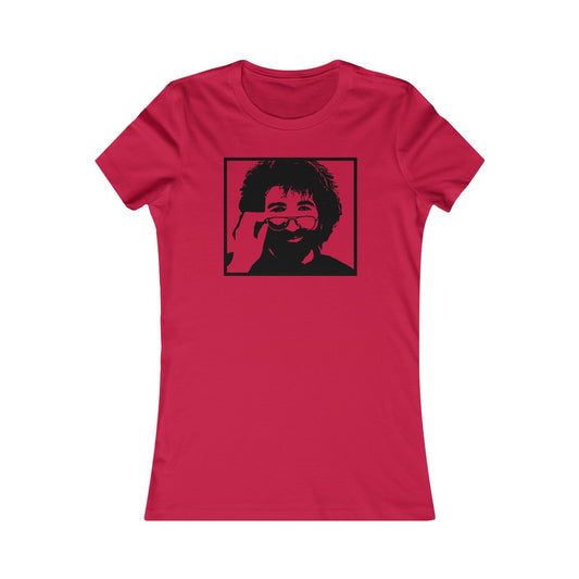 Jerry 70's Women's Cut