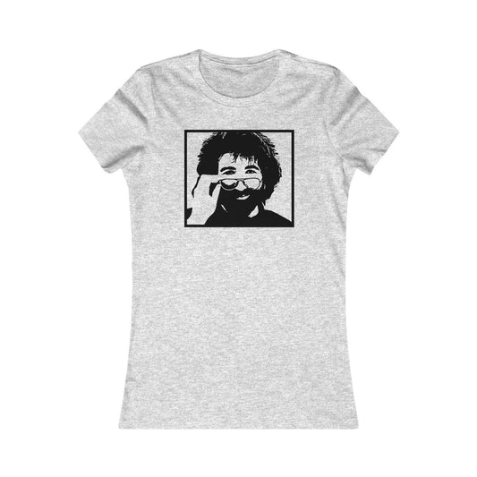 Jerry 70's Women's Cut