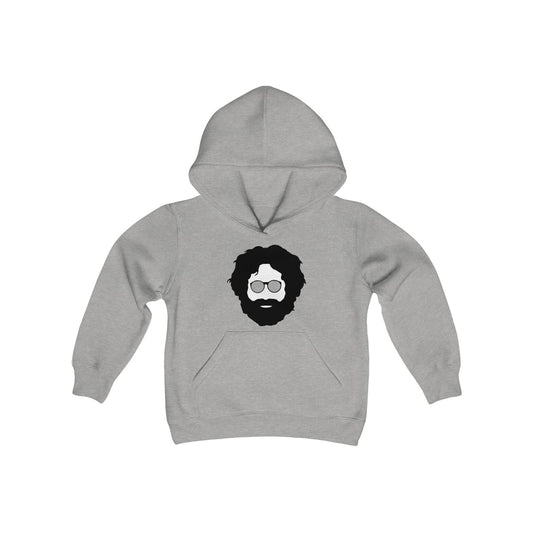 Jerry Classic Kids Hoodies