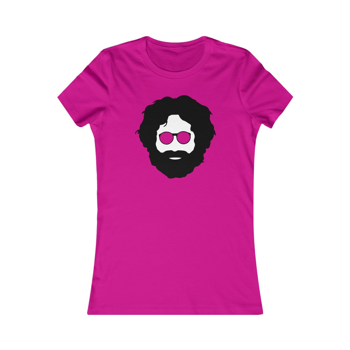 Jerry Classic Women's Cut