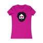 Jerry Classic Women's Cut