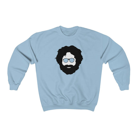 Jerry Classic Crewneck