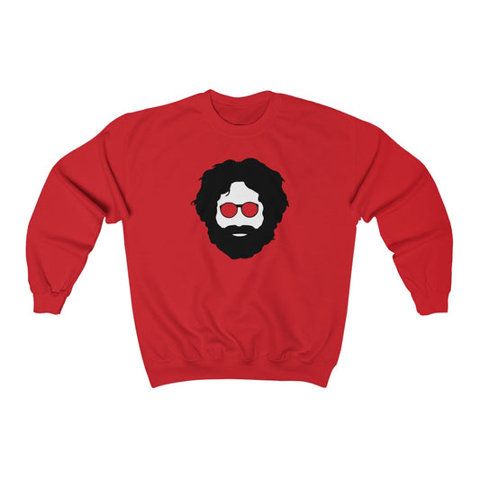 Jerry Classic Crewneck