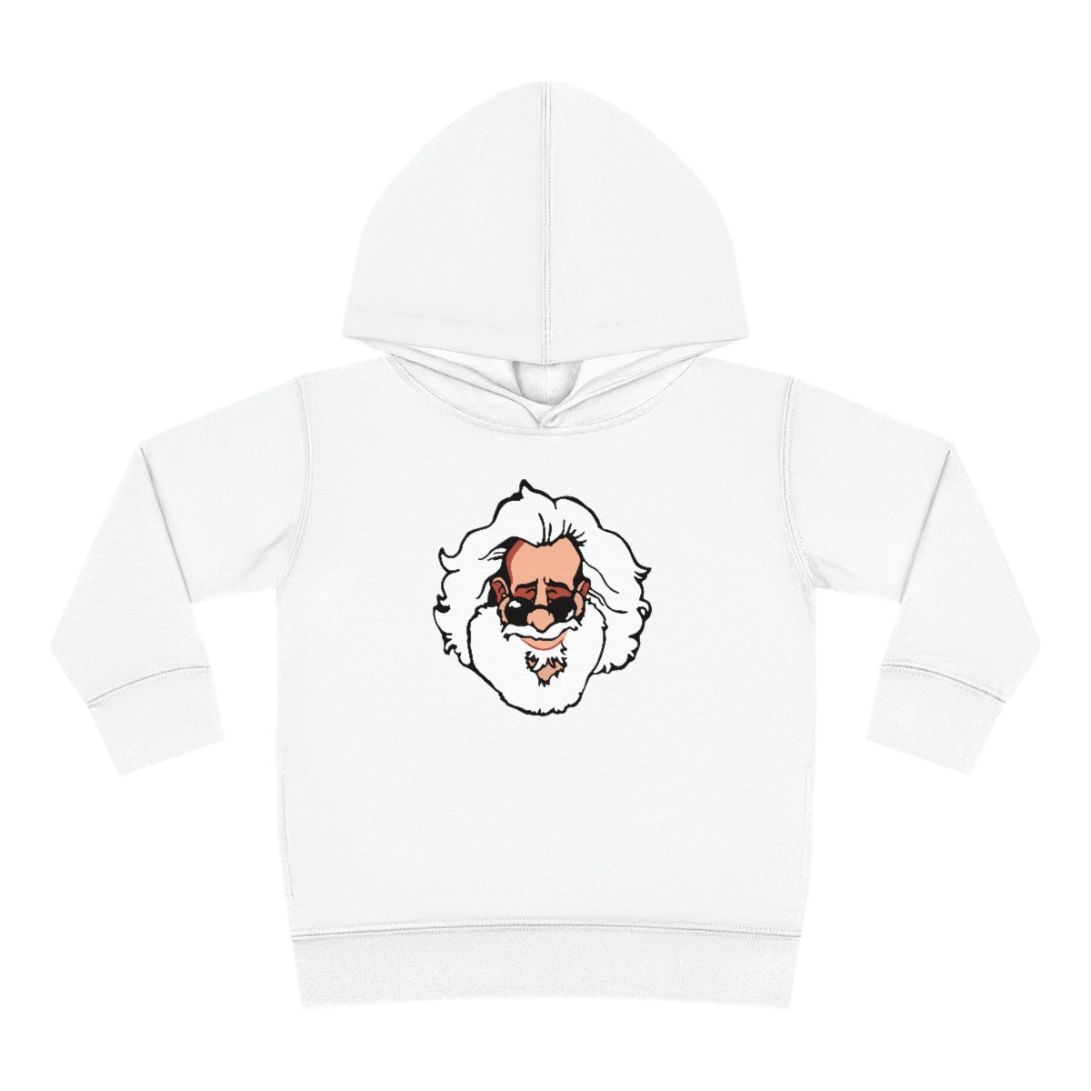 Jerry Smiling Down On Me Toddler