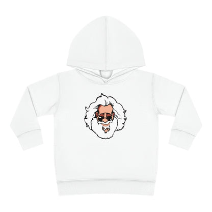 Jerry Smiling Down On Me Toddler