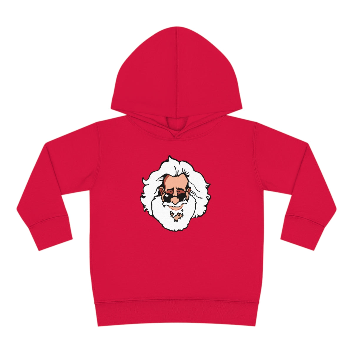 Jerry Smiling Down On Me Toddler