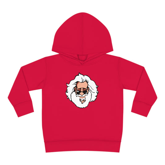 Jerry Smiling Down On Me Toddler
