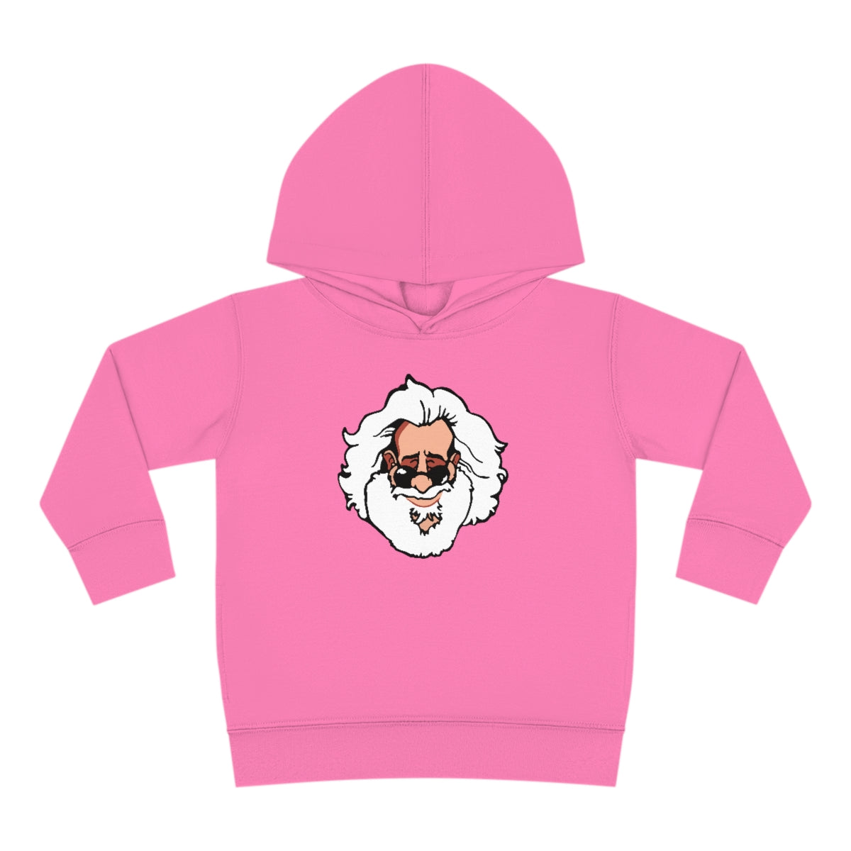 Jerry Smiling Down On Me Toddler