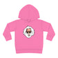 Jerry Smiling Down On Me Toddler