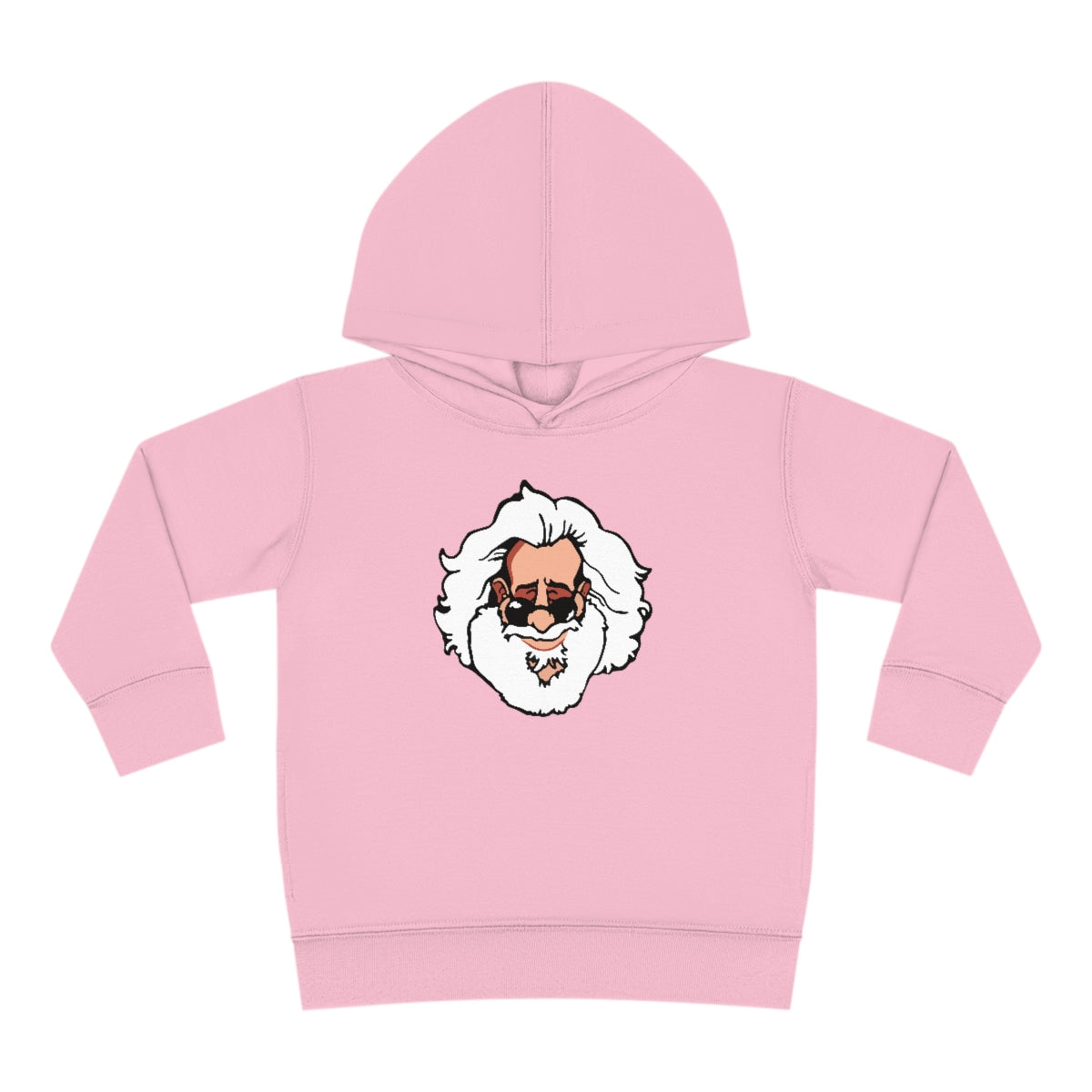 Jerry Smiling Down On Me Toddler