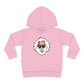 Jerry Smiling Down On Me Toddler
