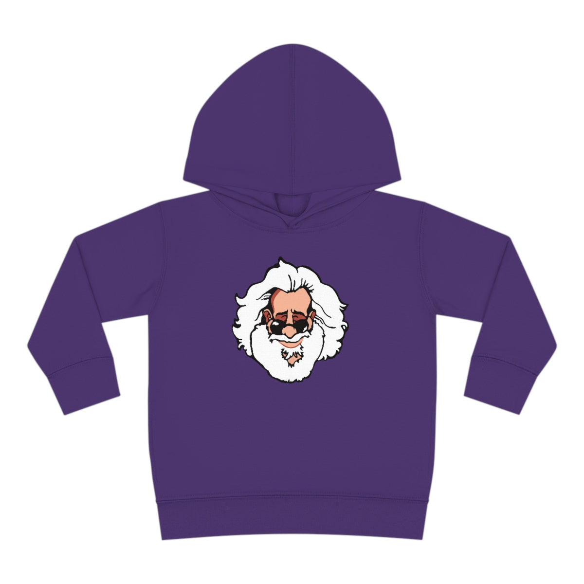 Jerry Smiling Down On Me Toddler