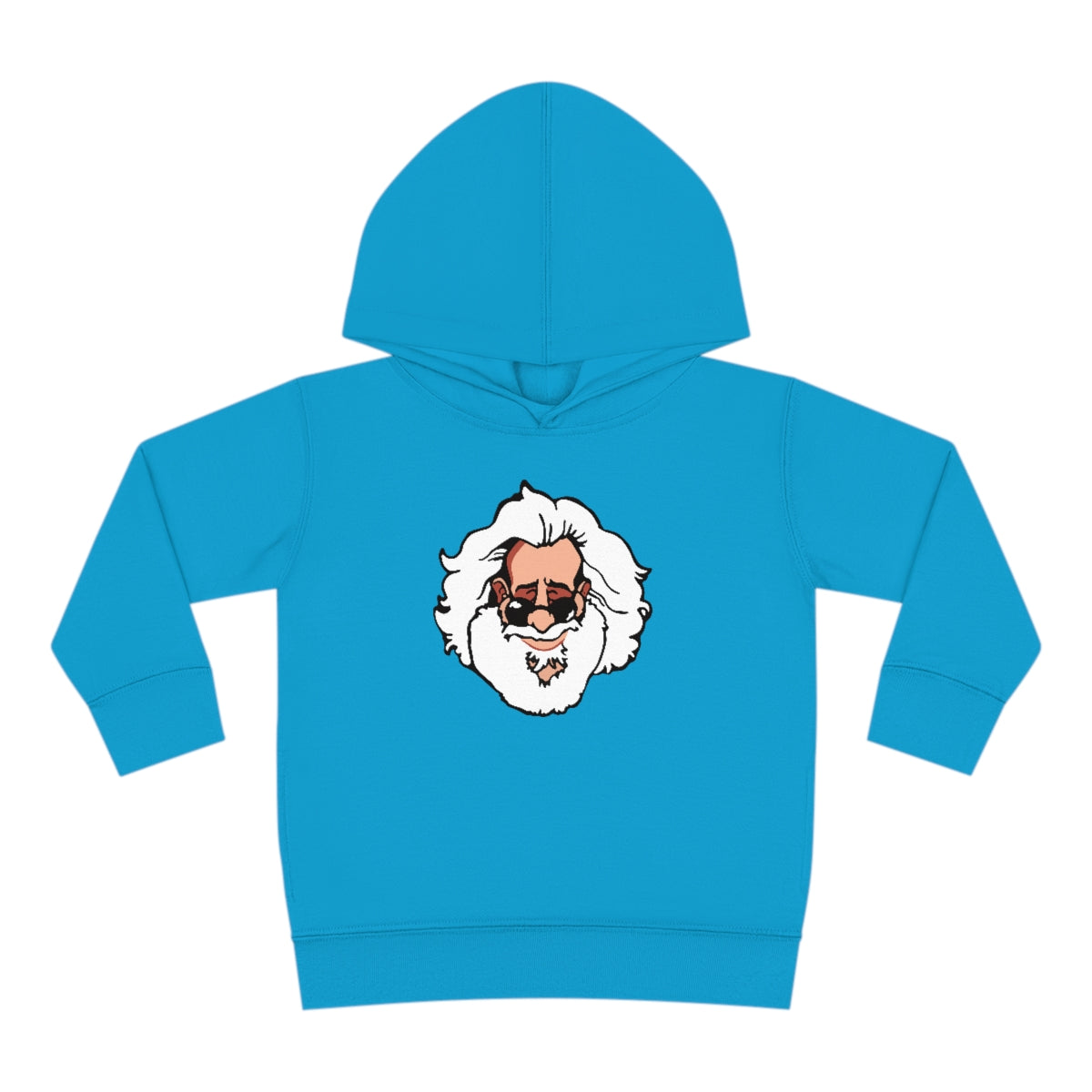 Jerry Smiling Down On Me Toddler