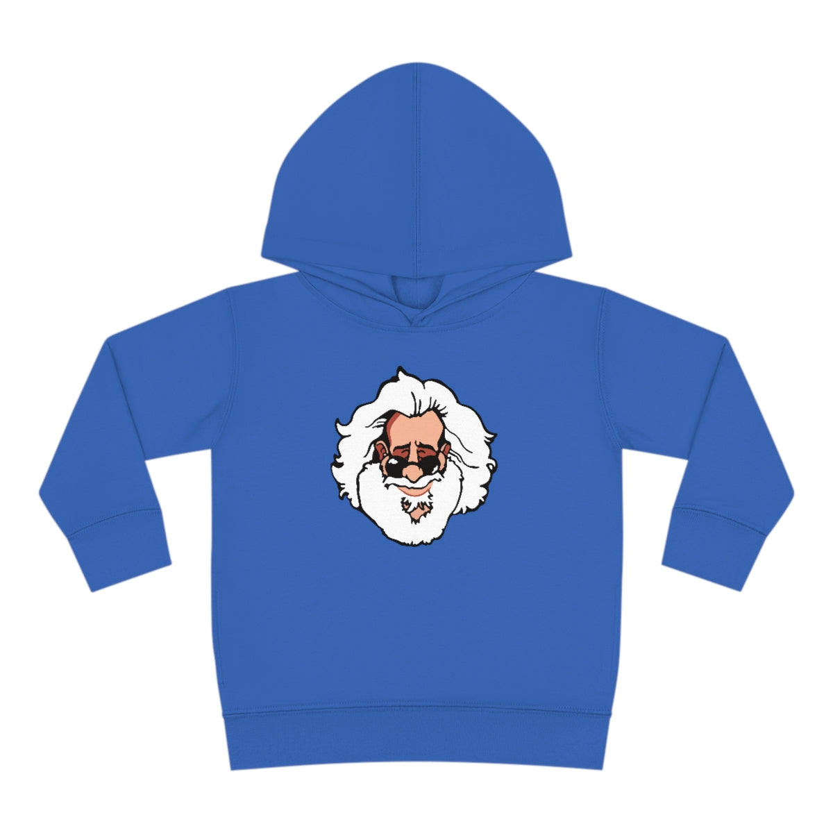 Jerry Smiling Down On Me Toddler