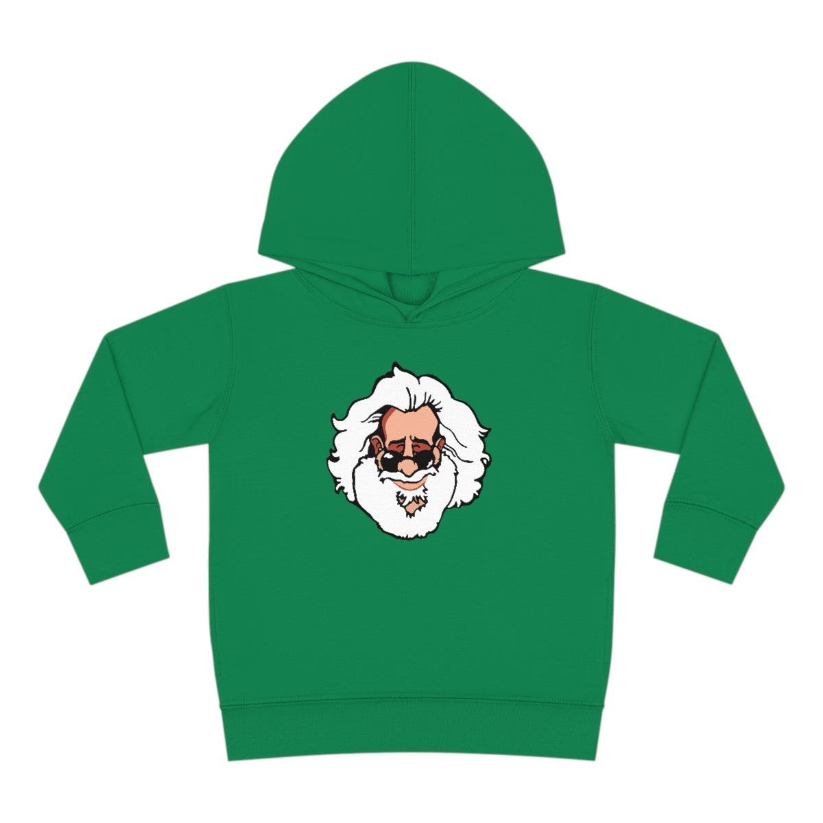 Jerry Smiling Down On Me Toddler