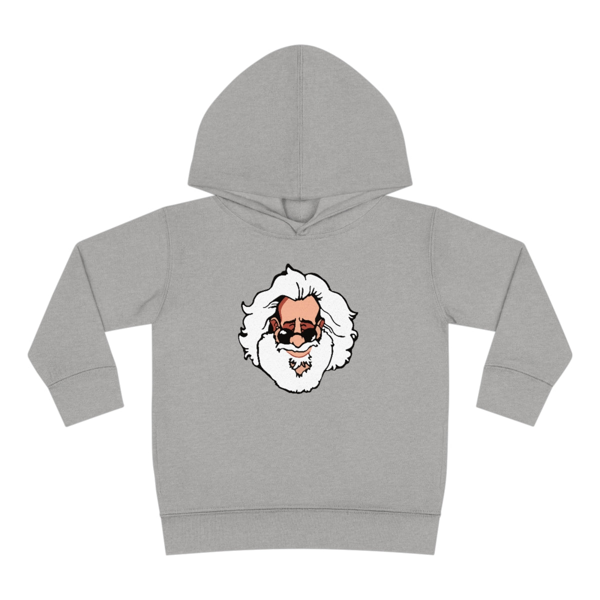 Jerry Smiling Down On Me Toddler