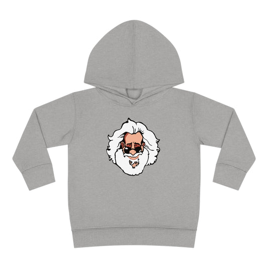 Jerry Smiling Down On Me Toddler