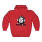 Just Like Wolfman Jack Hoodie